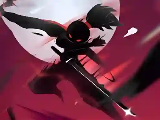 Hra Ninja Legend