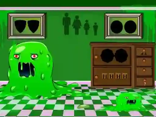 Hra Germ House Escape