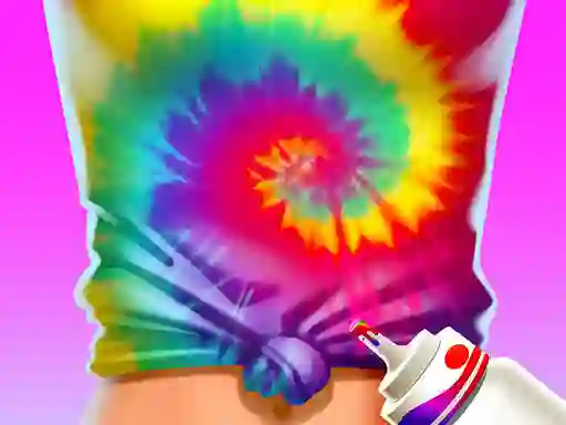 Hra Dye Fashion