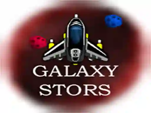Hra Galaxy Stors