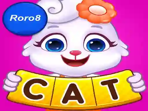 Hra Mixed Words game
