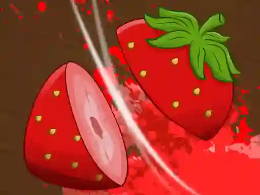 Hra Cut Fruit