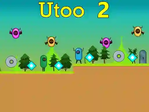 Hra Utoo 2