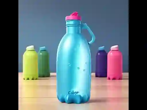 Hra Water Sort Bottle