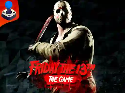 Hra Friday the 13th The game