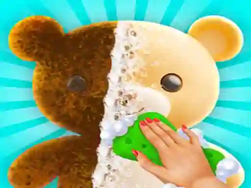 Hra Perfect Asmr Cleaning
