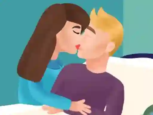Hra Hospital Kissing