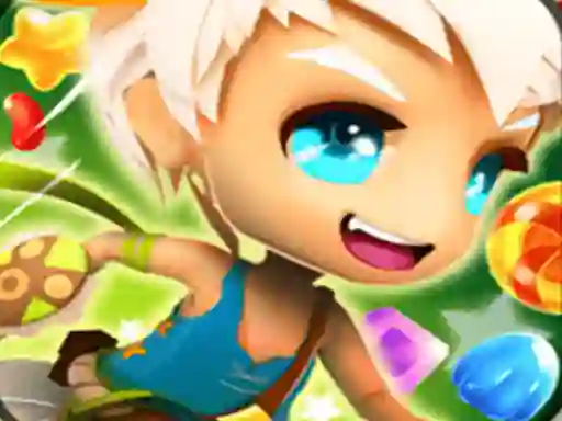 Hra Starry Cool Run