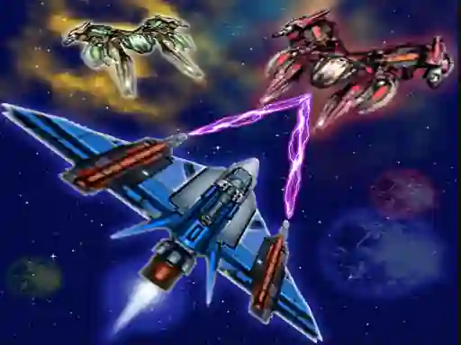 Hra Exoclipse