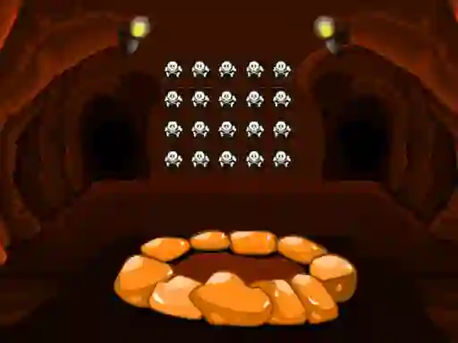 Hra Squirrel Land Escape