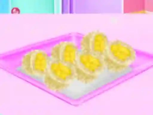 Hra Cake Shop Cool Summer