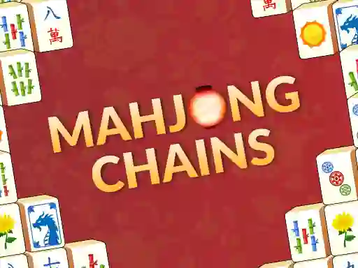 Hra Mahjong Chains