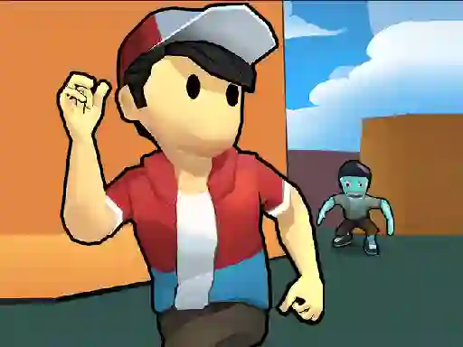 Hra Hidden Master 3D