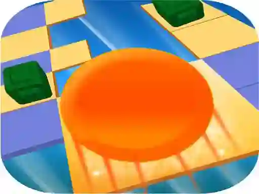 Hra Rolling Ball