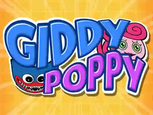 Hra Giddy Poppy