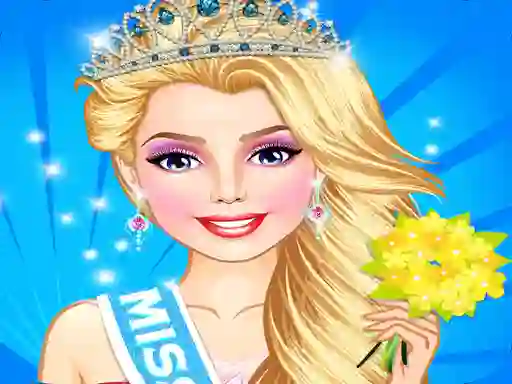 Hra Fashion Queen Dress Up