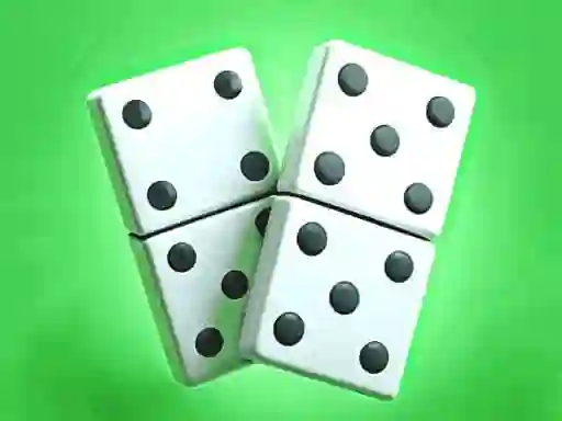 Hra Dominoes classic duel