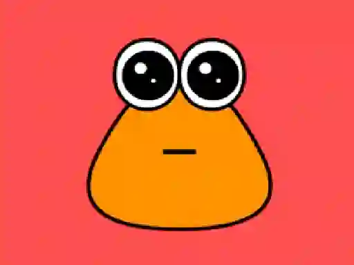 Hra Pou Jumping