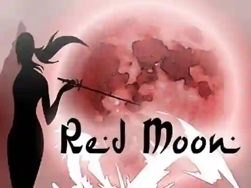 Hra Red Moon
