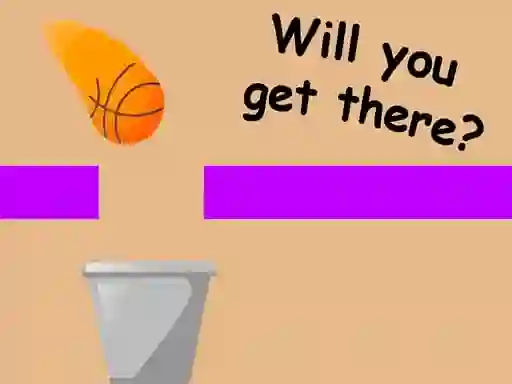Hra Falling Ball: Bounce and Break