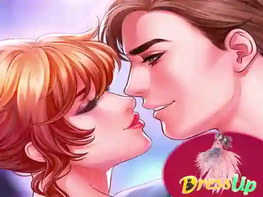Hra Boyfriend Maker