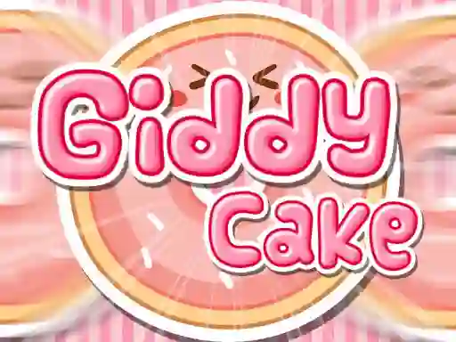Hra Giddy Cake