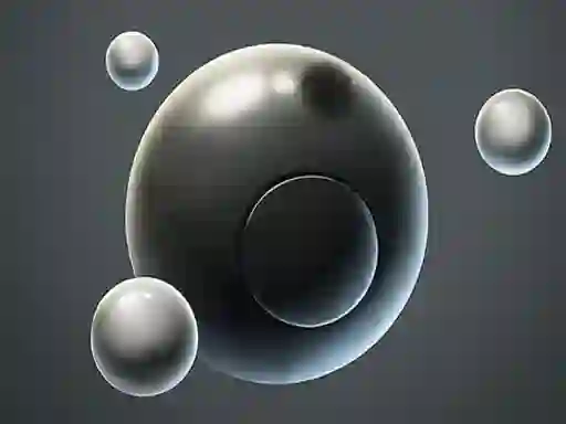 Hra Two Colored Ballz