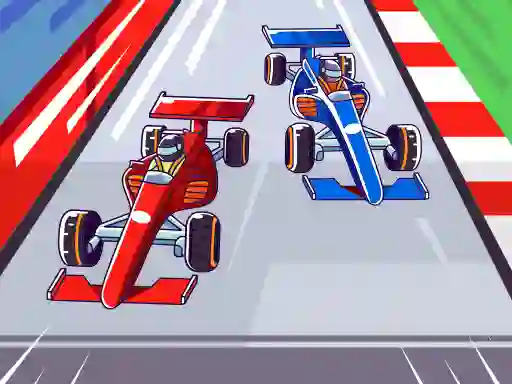 Hra Highway Racers