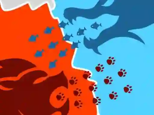 Hra Conquer us