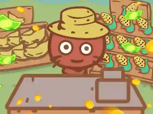 Hra Banana Farm