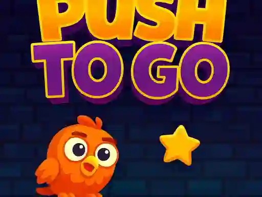 Hra Push To Go