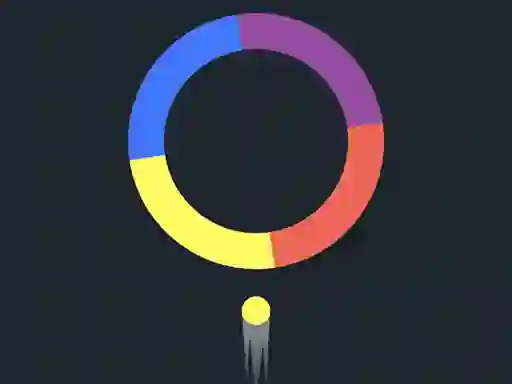 Hra Candy Switch