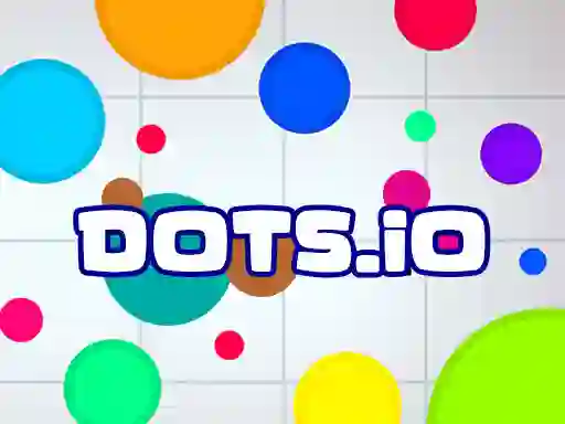 Hra Dots. io