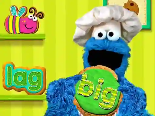 Hra Alphabet Kitchen