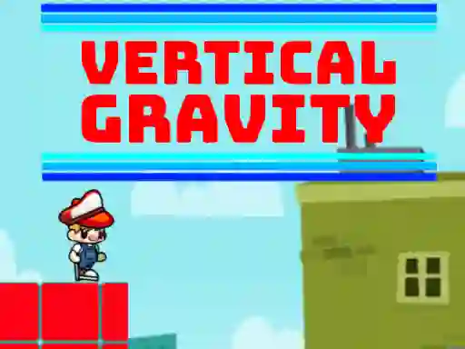 Hra Vertical Gravity