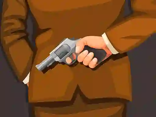 Hra Mr. Mafia