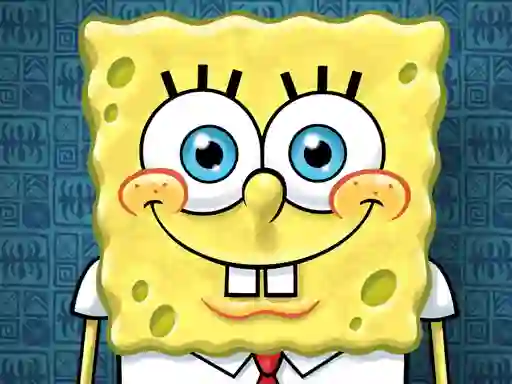 Hra Sponge Bob Collection