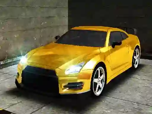Hra Car Race Drag Shift 2023