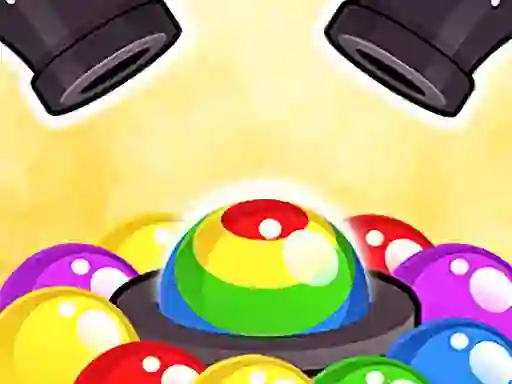 Hra Color Cannon
