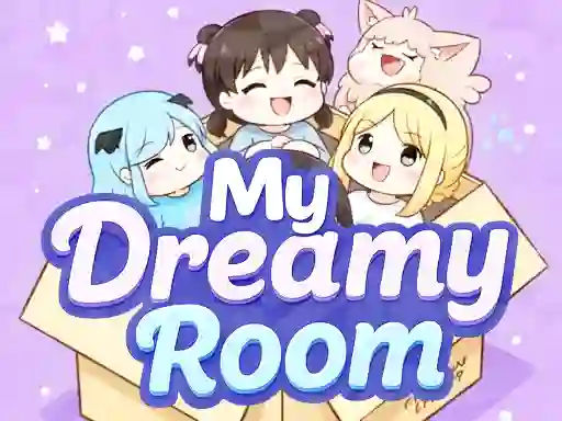 Hra My Dreamy Room Home Design