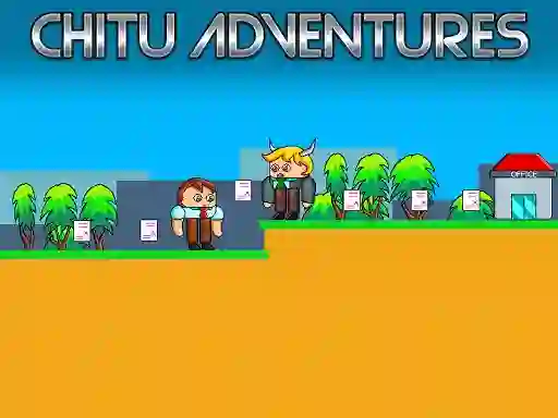 Hra Chitu Adventures