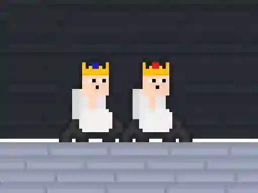 Hra Kingdom of Toilets