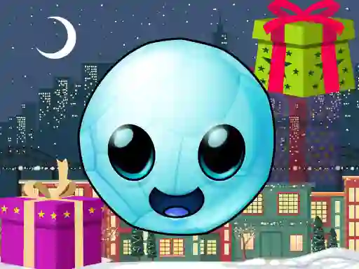 Hra Santa Gift Breaker