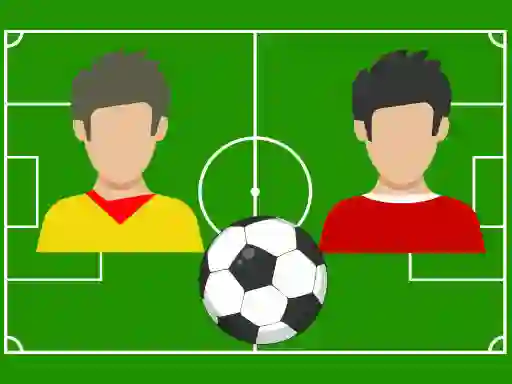 Hra Brazil vs Argentina