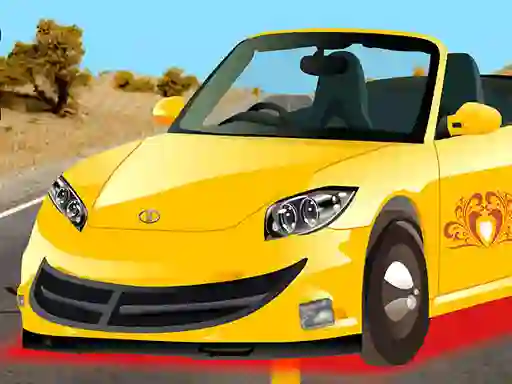 Hra Race Car Tuning Modify