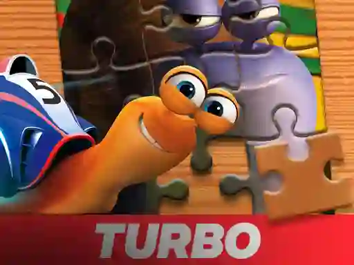 Hra Turbo Jigsaw Puzzles