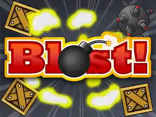 Hra Blast