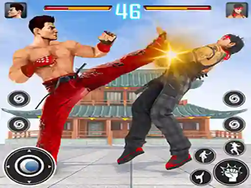 Hra Streets Of Rage