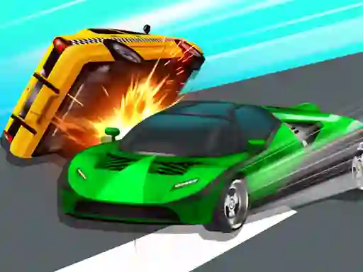 Hra Ace Car Racing
