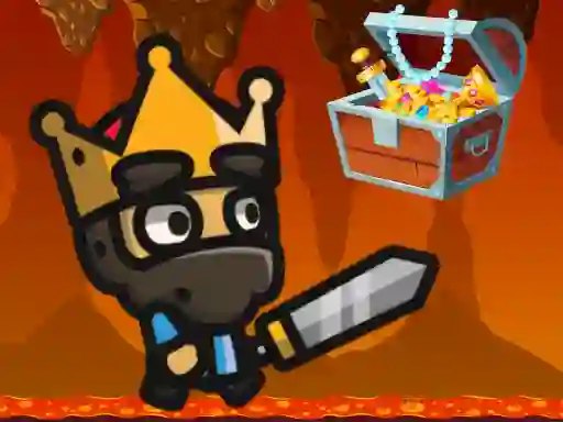 Hra Royal Kingdom